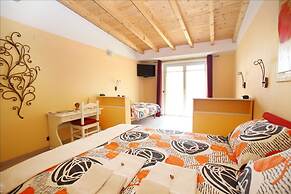 B&B La Vecchia Tipografia