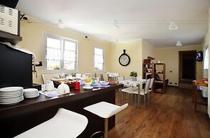 B&B La Vecchia Tipografia