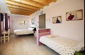 B&B La Vecchia Tipografia