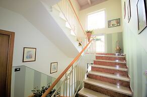 B&B La Vecchia Tipografia