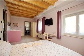 B&B La Vecchia Tipografia