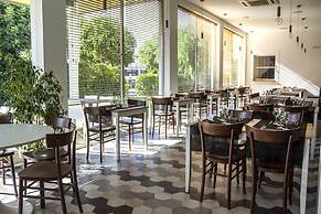 Guest House del Conte
