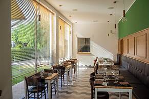 Guest House del Conte