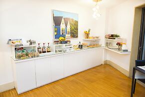 Guest House del Conte
