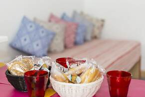Guest House del Conte