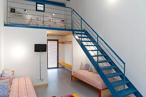 Guest House del Conte