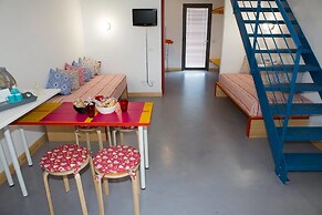 Guest House del Conte