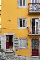 Paz Downtown Apartment #2