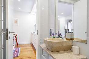 Paz Downtown Apartment #2