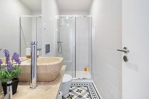 Paz Downtown Apartment #2