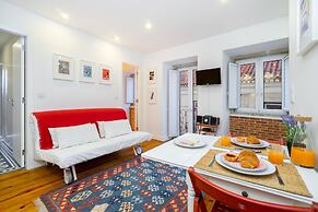 Paz Downtown Apartment #2