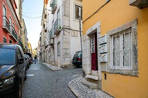 Paz Downtown Apartment #2