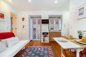 Paz Downtown Apartment #2