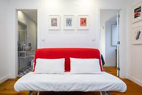 Paz Downtown Apartment #2