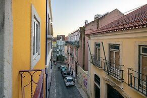 Paz Downtown Apartment #2