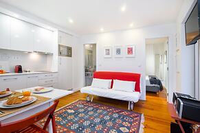 Paz Downtown Apartment #2