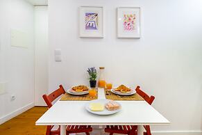 Paz Downtown Apartment #2