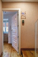 Paz Downtown Apartment #2