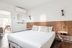 Lisbon Downtown Luxury Family Residence
