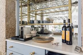 Lisbon Downtown Luxury Family Residence