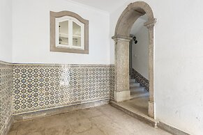 Lisbon Downtown Luxury Family Residence