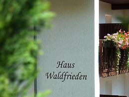 Pension Haus Waldfrieden