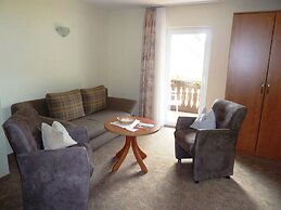 Pension Haus Waldfrieden