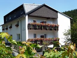 Pension Haus Waldfrieden