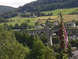 Pension Haus Waldfrieden