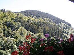 Pension Haus Waldfrieden