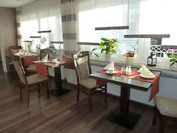 Pension Haus Waldfrieden