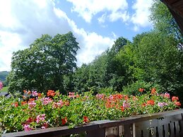 Pension Haus Waldfrieden