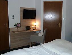 Pension Haus Waldfrieden