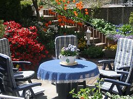 Pension Haus Waldfrieden