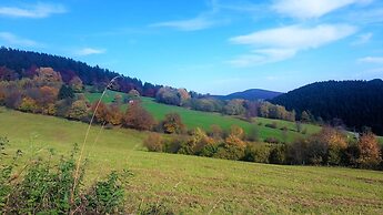 Pension Haus Waldfrieden