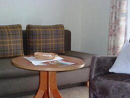 Pension Haus Waldfrieden