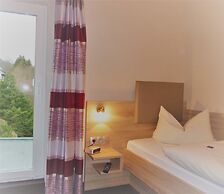 Pension Haus Waldfrieden