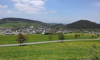 Pension Haus Waldfrieden