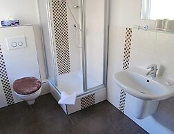 Pension Haus Waldfrieden