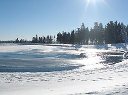 Pension Haus Waldfrieden