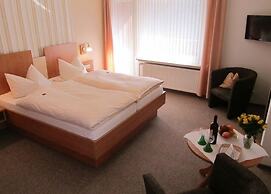 Pension Haus Waldfrieden