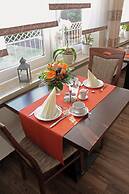 Pension Haus Waldfrieden