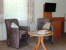 Pension Haus Waldfrieden