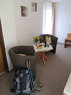 Pension Haus Waldfrieden