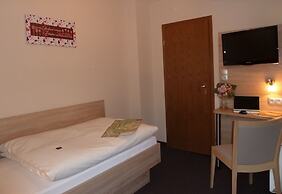 Pension Haus Waldfrieden