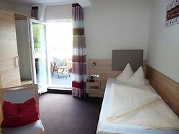 Pension Haus Waldfrieden