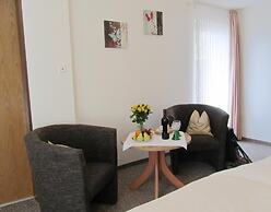 Pension Haus Waldfrieden