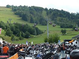 Pension Haus Waldfrieden