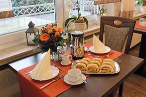 Pension Haus Waldfrieden