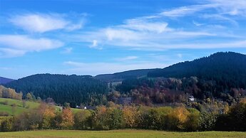 Pension Haus Waldfrieden